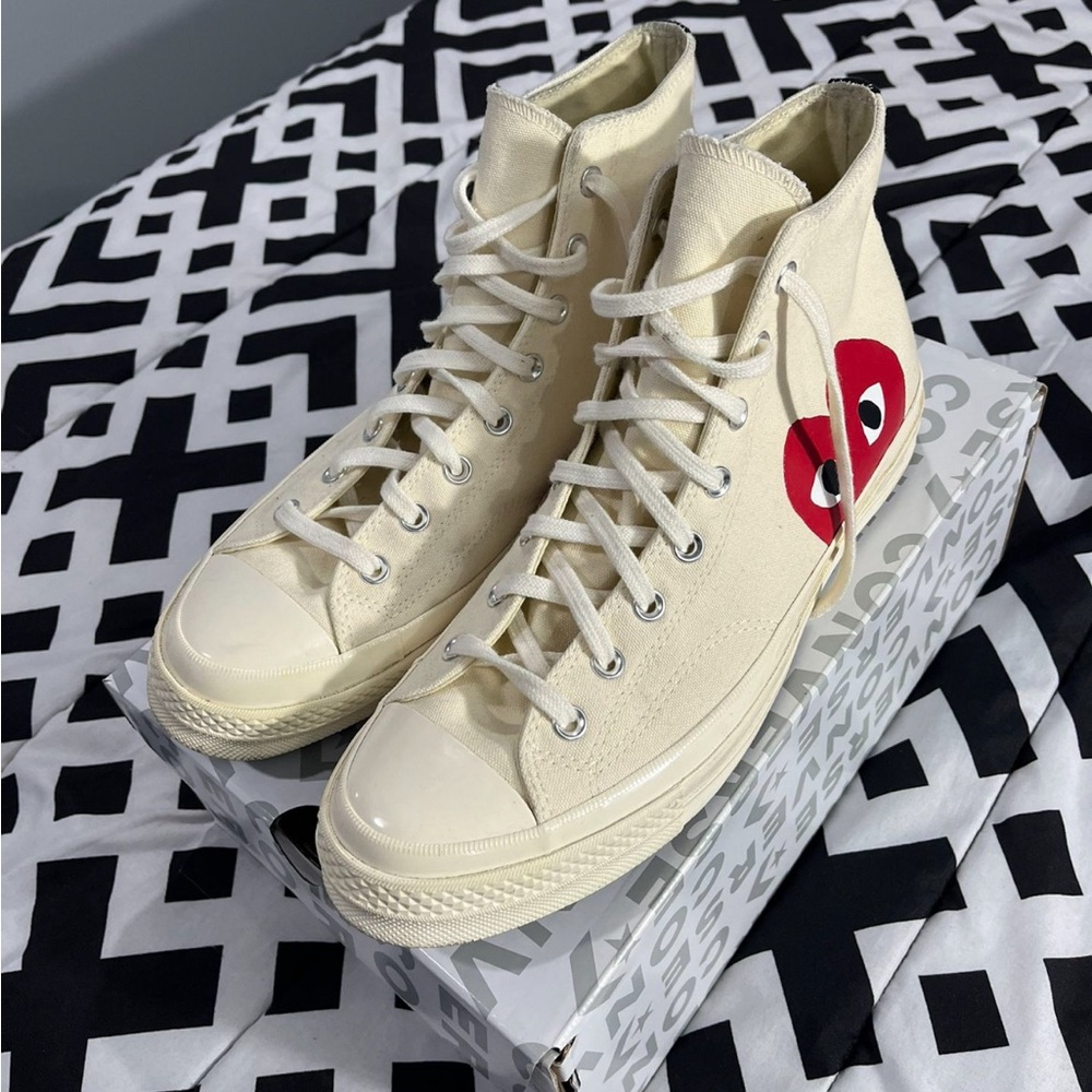 Comme des garçons